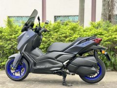 Yamaha XMAX 300 cc - photo 9