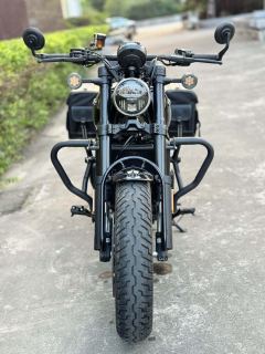CFMOTO 450CL-C - ფოტო 2