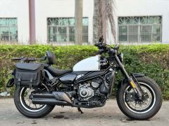 CFMOTO 450CL-C - ფოტო 4