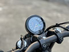 CFMOTO 450CL-C - ფოტო 5