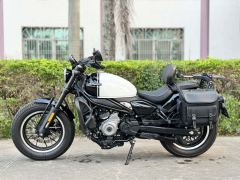 CFMOTO 450CL-C - ფოტო 6