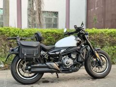 CFMOTO 450CL-C - ფოტო 7