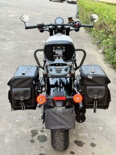 CFMOTO 450CL-C - ფოტო 8