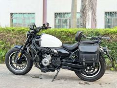 CFMOTO 450CL-C - ფოტო 9