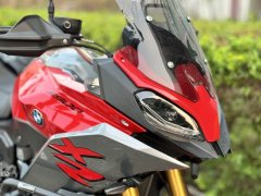 BMW F 900 XR - ფოტო 10