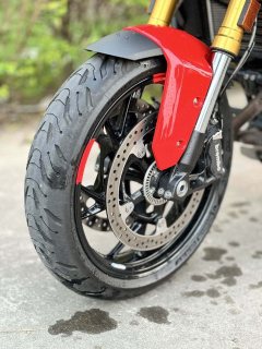 BMW F 900 XR - ფოტო 11