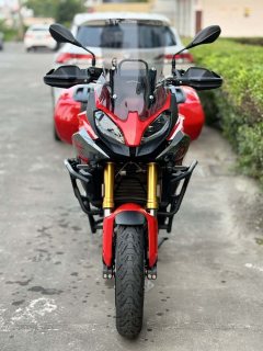 BMW F 900 XR - ფოტო 2