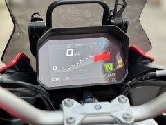 BMW F 900 XR - ფოტო 5