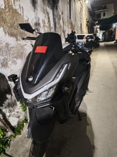 Feiying NPX150 - ფოტო 1