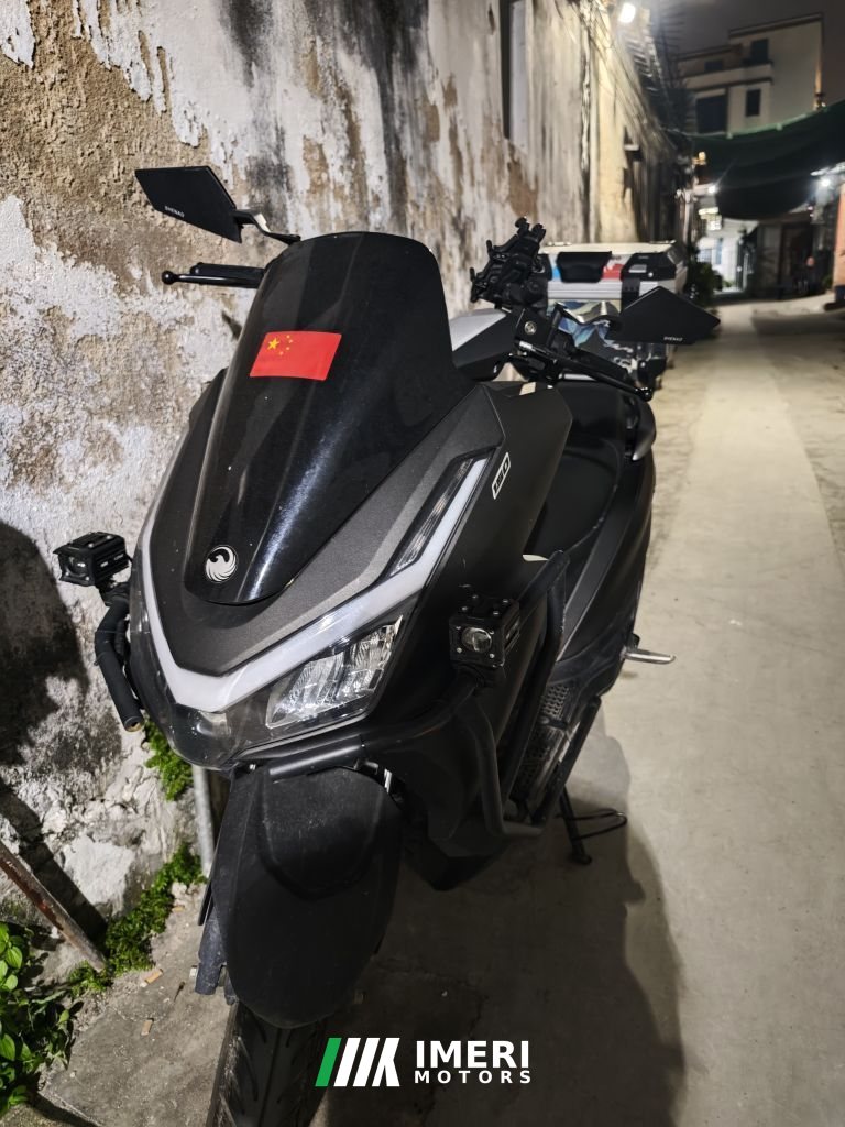 2026 Feiying NPX150