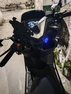 Feiying NPX150 - ფოტო 3