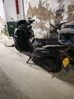 Feiying NPX150 - ფოტო 4