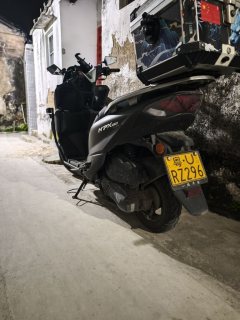 Feiying NPX150 - ფოტო 5