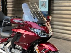 Honda Gold Wing GL1800 - ფოტო 3