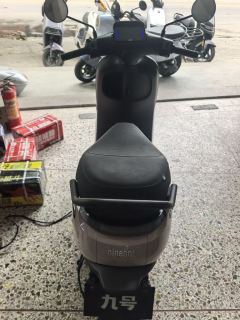 Segway Ninebot E - ფოტო 1