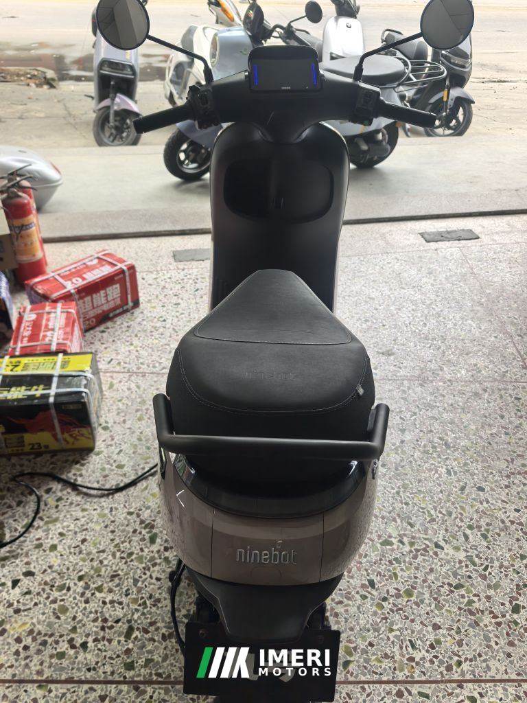 2024 Segway Ninebot E