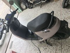 Segway Ninebot E - ფოტო 2