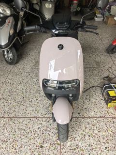 Segway Ninebot E - ფოტო 3
