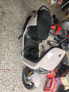 Segway Ninebot E - ფოტო 4