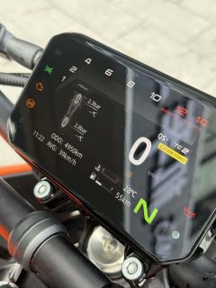 CFMOTO 675NK - ფოტო 2