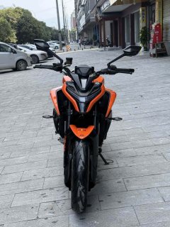 CFMOTO 675NK - ფოტო 5