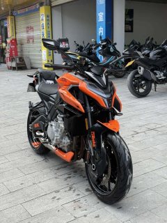 CFMOTO 675NK - ფოტო 6