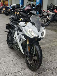 CFMOTO 250SR - ფოტო 1