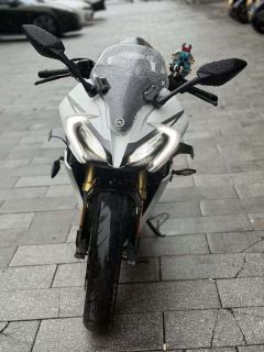 CFMOTO 250SR - ფოტო 2