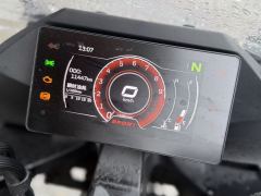 CFMOTO 250SR - ფოტო 5