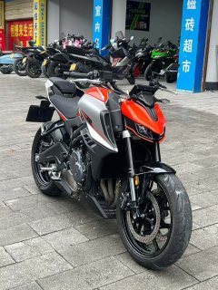 Kayo 450R - ფოტო 1