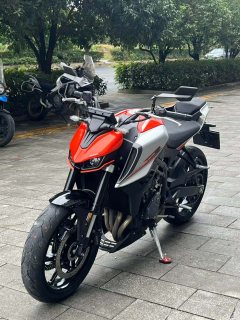 Kayo 450R - ფოტო 3