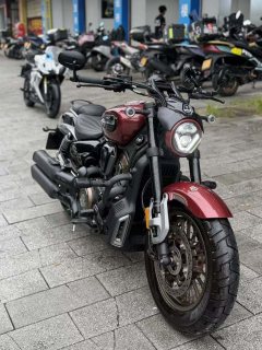 Voge CU625 600 cc - photo 1