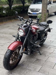 Voge CU625 600 cc - photo 3