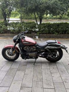 Voge CU625 600 cc - photo 4
