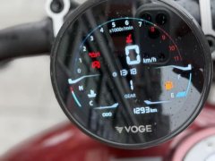 Voge CU625 600 cc - photo 5