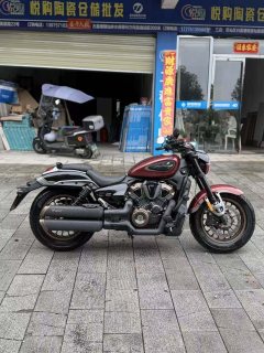 Voge CU625 600 cc - photo 6