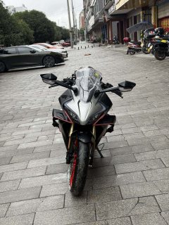 CFMOTO 450SR - ფოტო 2