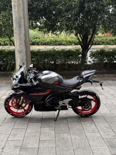 CFMOTO 450SR - ფოტო 4