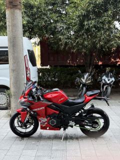 Voge RR525 500 cc - фото 1