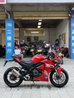 Voge RR525 500 cc - фото 3
