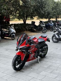 Voge RR525 500 cc - фото 4