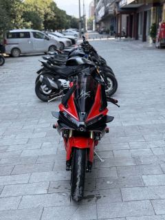 Voge RR525 500 cc - фото 5