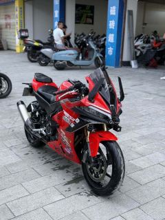 Voge RR525 500 cc - фото 6