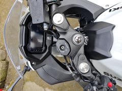 Haojue Suzuki GSX250R - ფოტო 6
