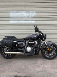 Benda Polestones 03 Gray 300 cc - ფოტო 4