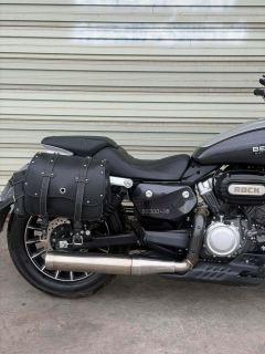 Benda Polestones 03 Gray 300 cc - ფოტო 7