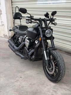 Longjia V Dominator 250 - ფოტო 2