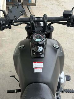 Longjia V Dominator 250 - ფოტო 7