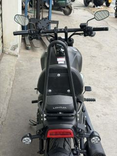 Longjia V Dominator 250 - ფოტო 8