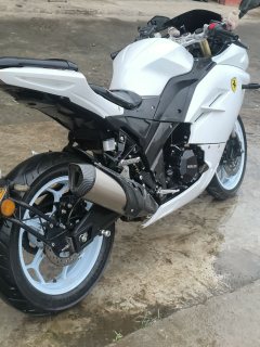Letu 234S 250 cc - ფოტო 3